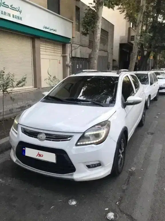 X50|خودرو سواری و وانت|اصفهان, پل شریعتی|دیوار