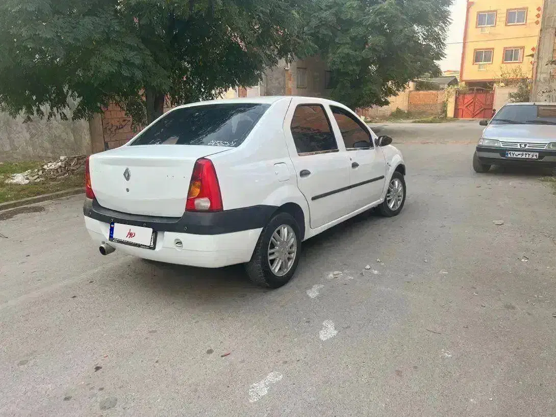 ال نود مدل۸۶. تمیز و روبرا مخصوص خاص پسندها|خودرو سواری و وانت|فاضل آباد, |دیوار