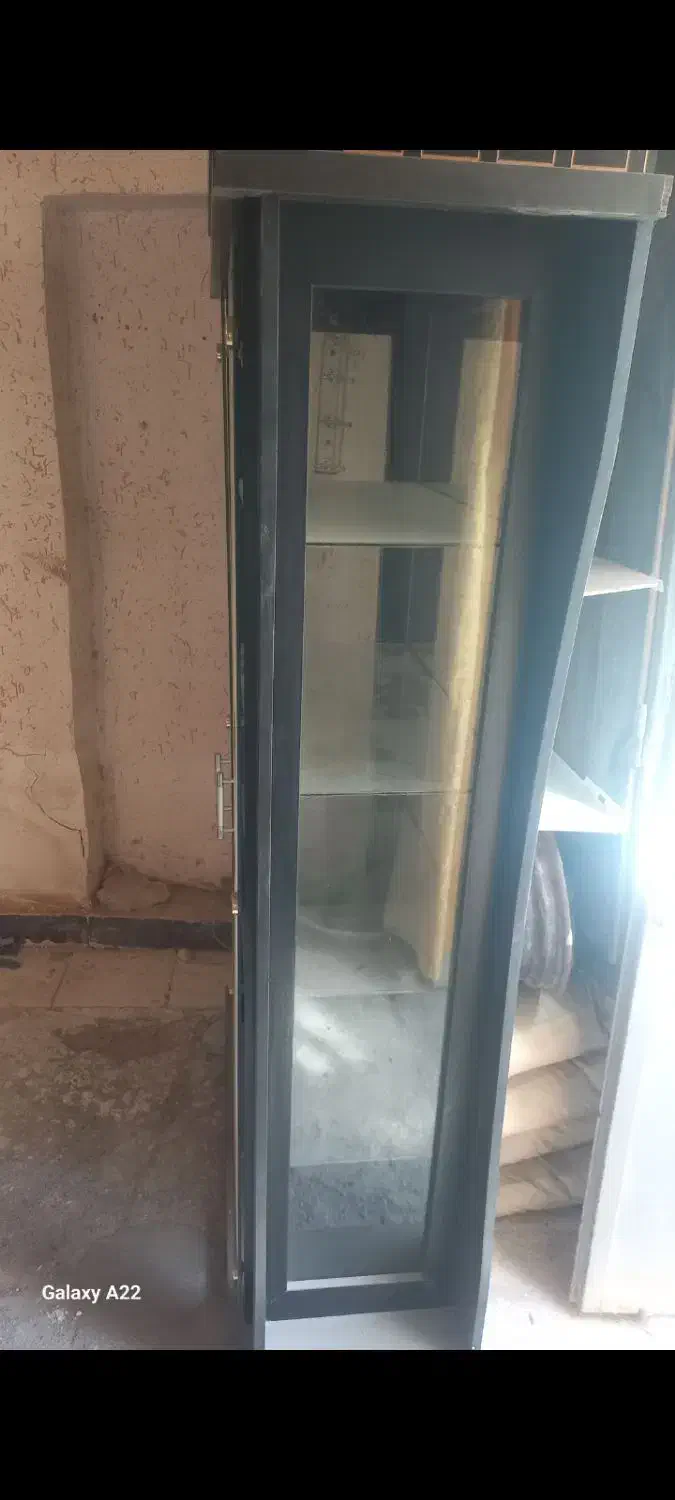 بوفه درحدنو|بوفه، ویترین، کنسول|نیمروز, |دیوار