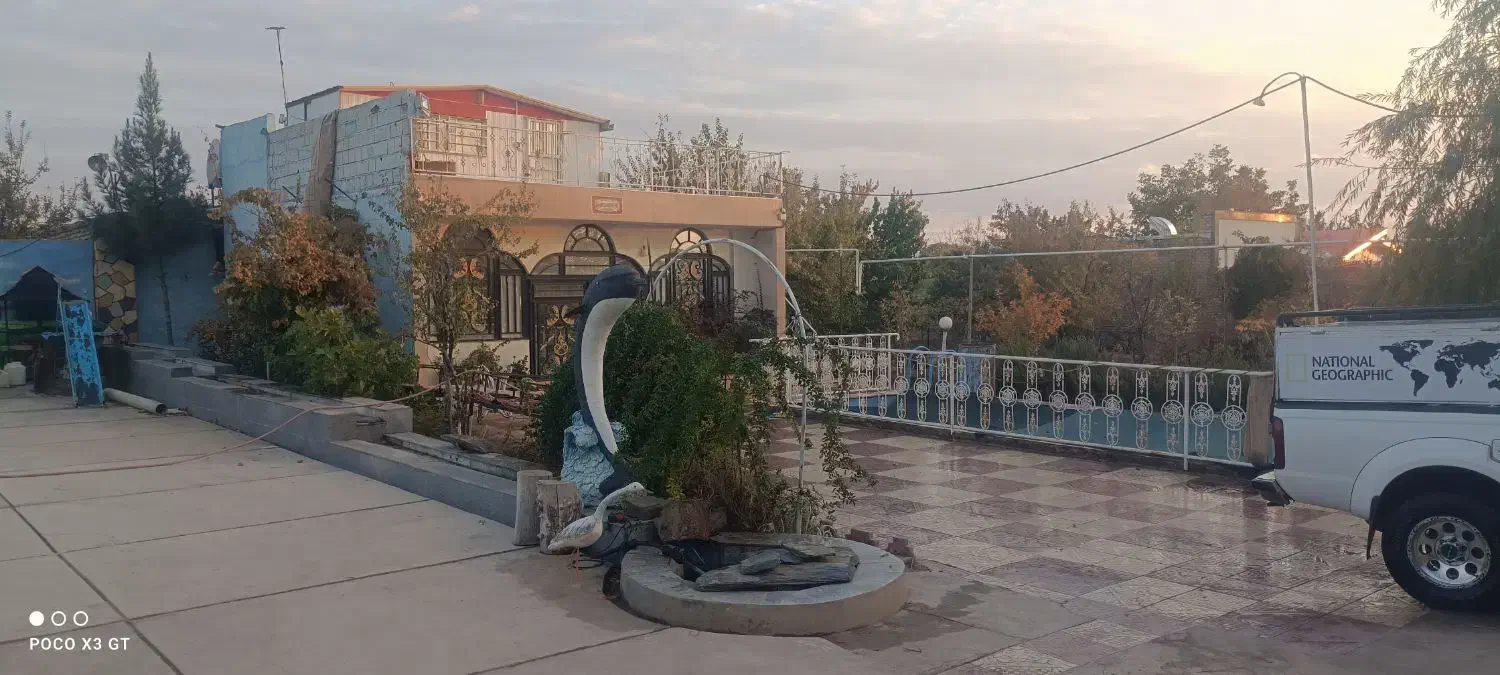 باغ و تالار مخصوص افتر و آخر شب و تولد باغرود|خدمات پذیرایی، مراسم|نیشابور, باغرود|دیوار