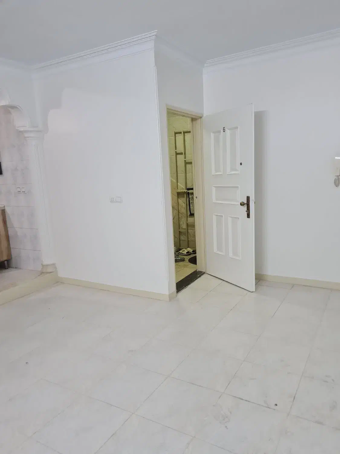 ۵۸ متری نازی آباد