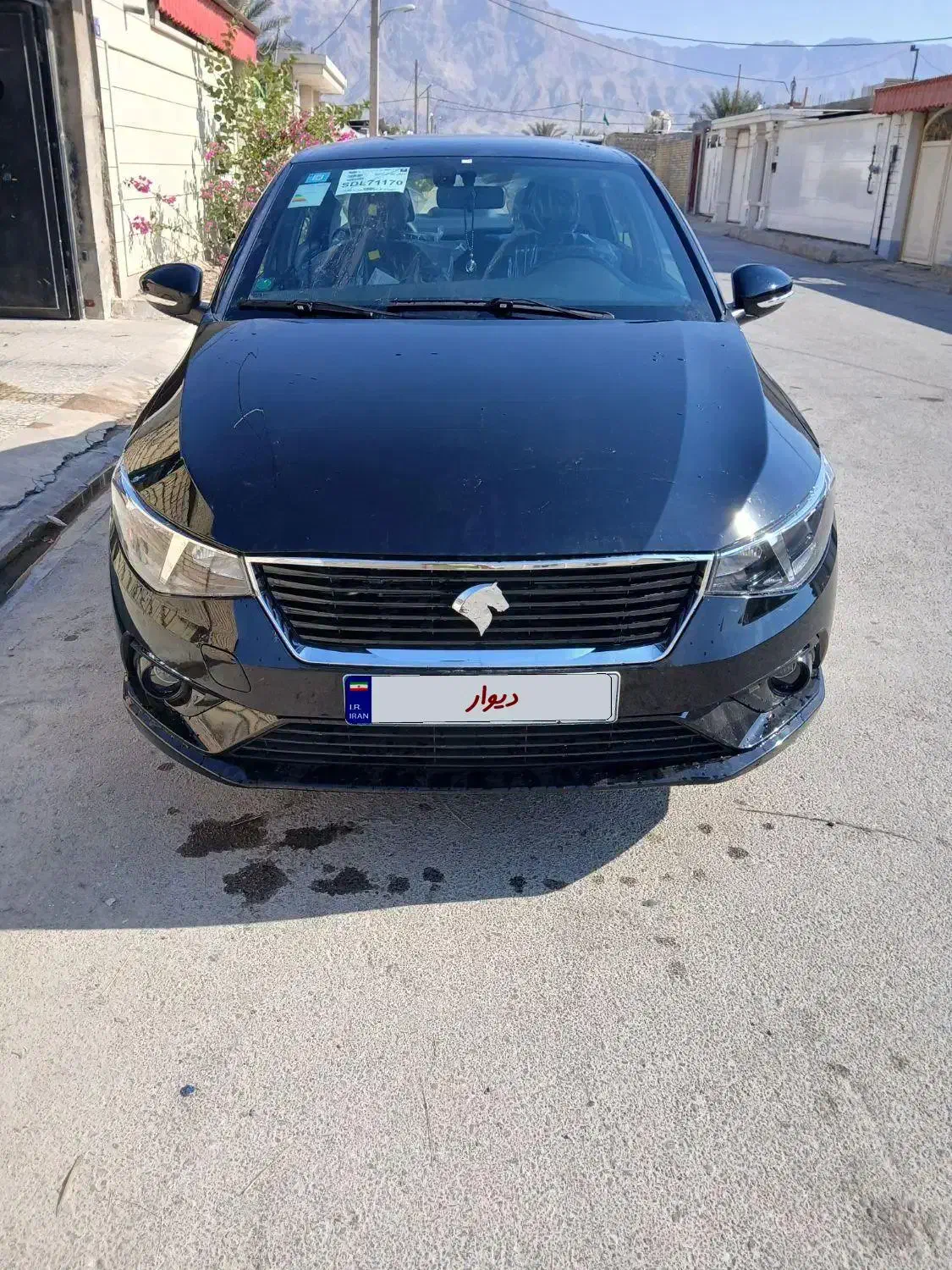 تارا v1 صفر|خودرو سواری و وانت|بوشهر, |دیوار