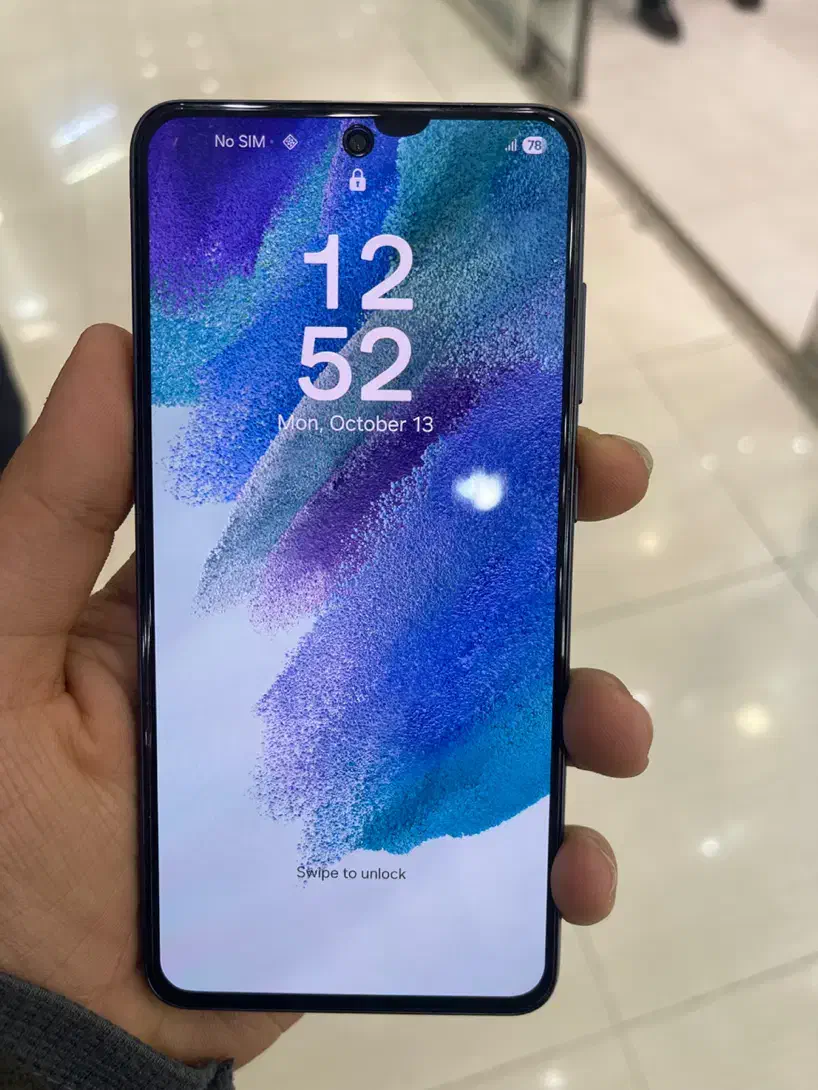 S21 fe|موبایل|همدان, |دیوار