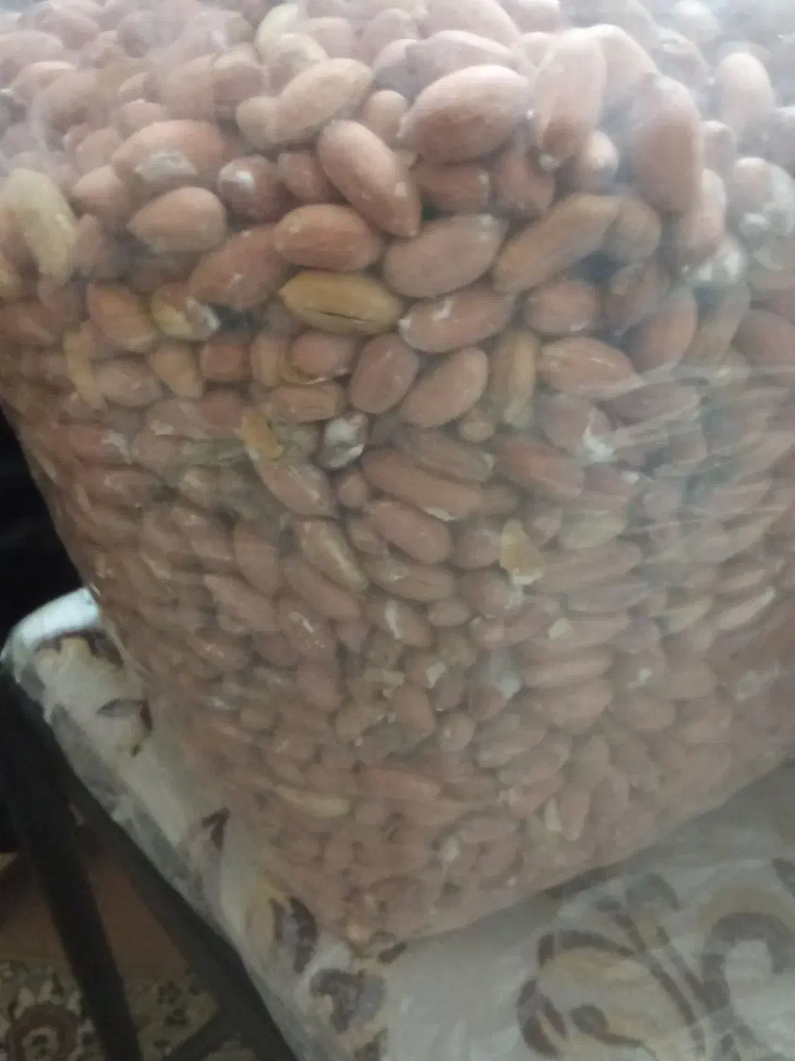 بادام گردو عسل|خوردنی و آشامیدنی|رامسر, |دیوار