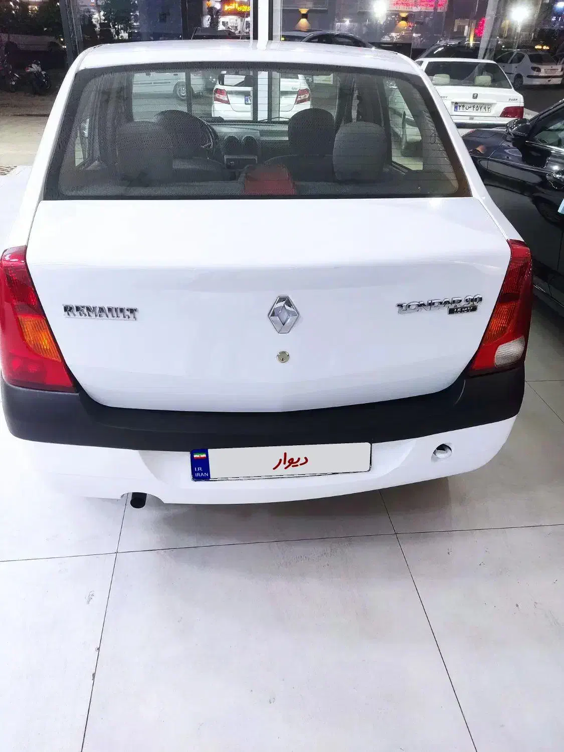 فروش ال90کم کار مدل91|خودرو سواری و وانت|قائم‌شهر, |دیوار