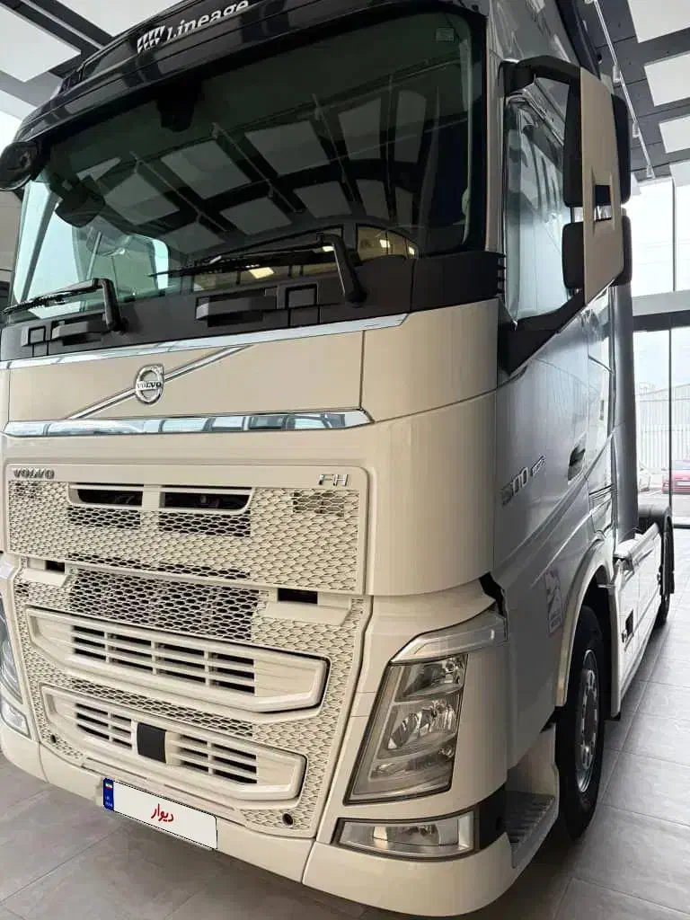 FH500مدل 2020|خودرو سنگین|اسلام‌شهر, ملک‌آباد|دیوار