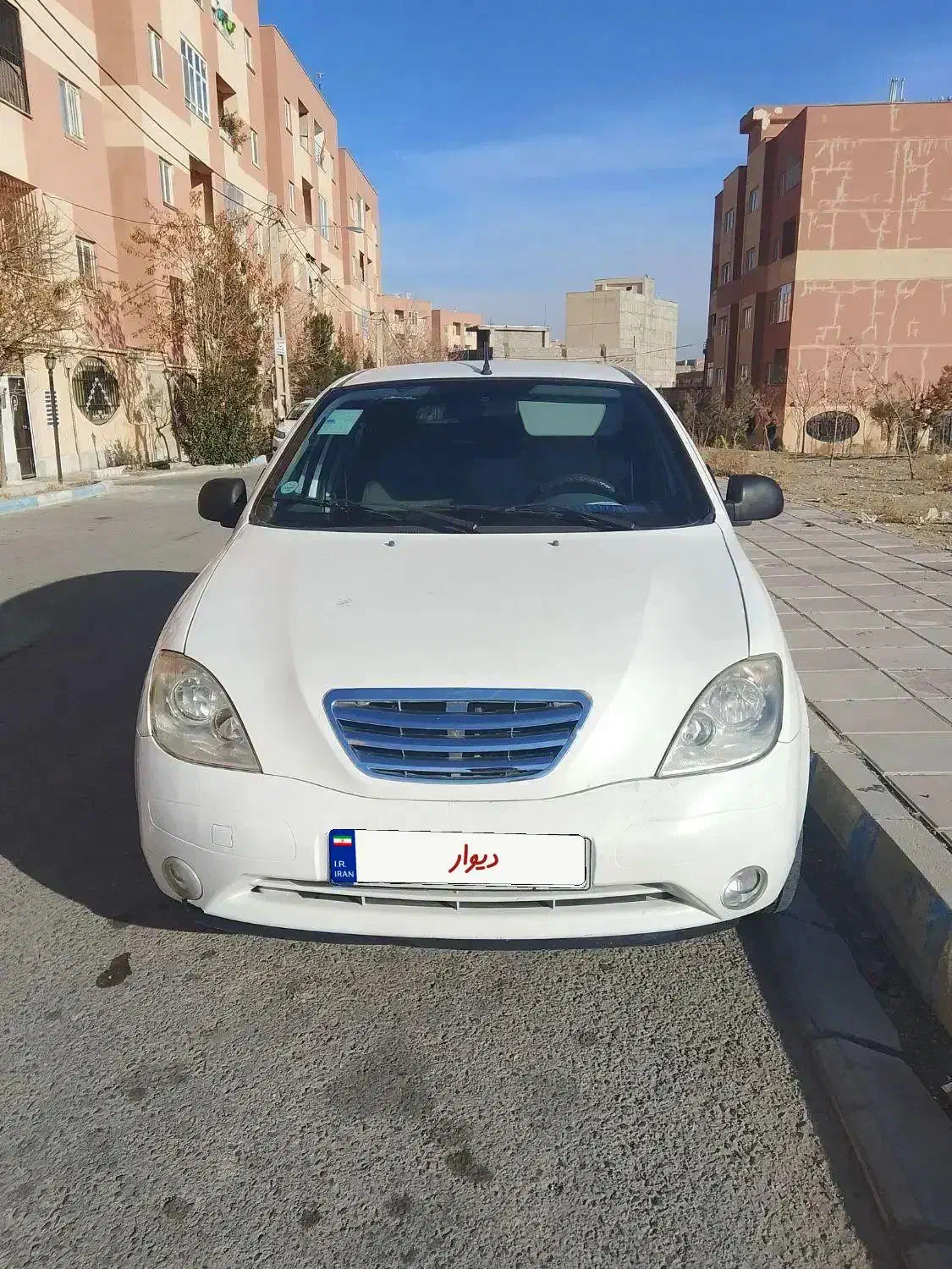 تیبا2|خودرو سواری و وانت|محمدشهر, شهرک پیام (مهرالبرز)|دیوار