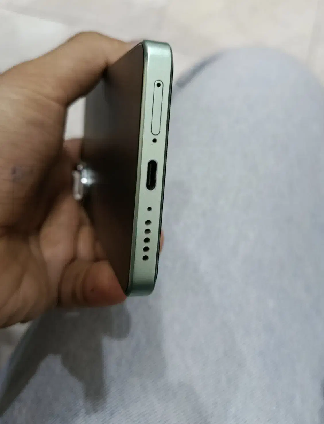 poco x7 pro 512 ram 12|موبایل|مشهد, کوی ولیعصر|دیوار