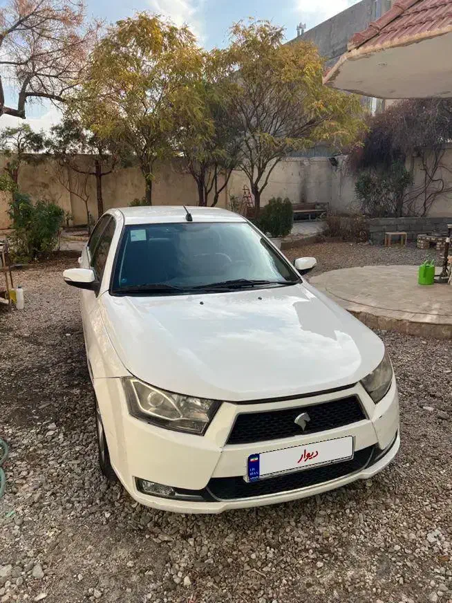 دنا تیپ ۲ فول ۹۷|خودرو سواری و وانت|مشهد, خین عرب|دیوار