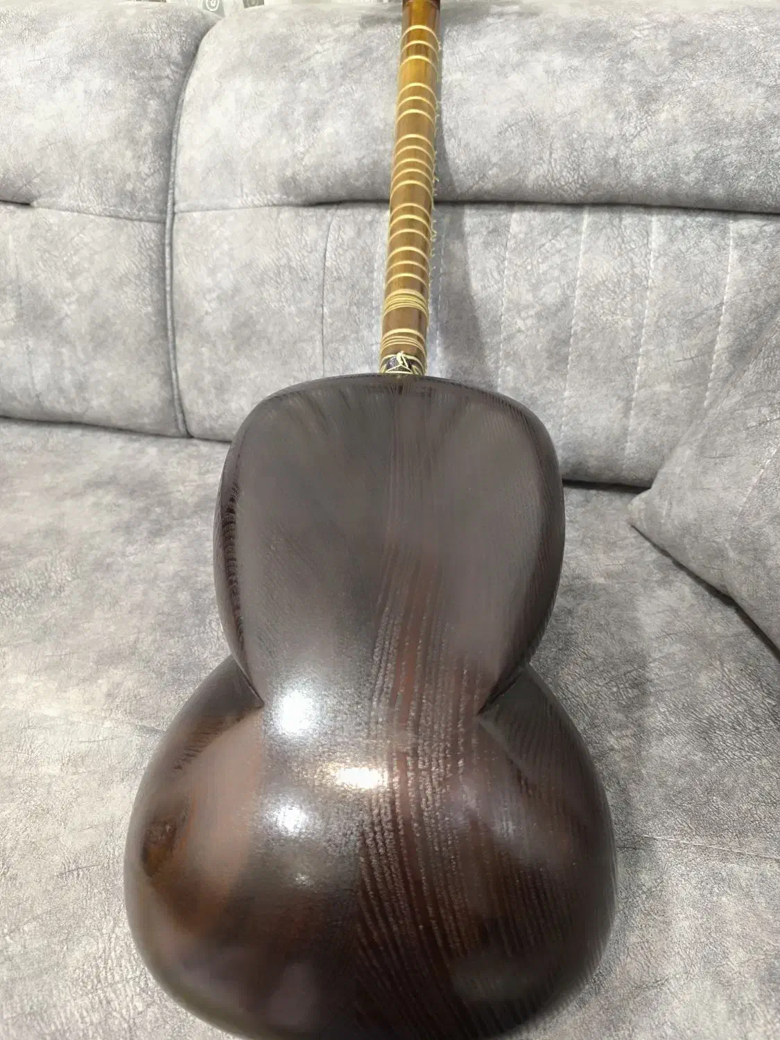 تار|سازهای سنتی|بوکان, |دیوار