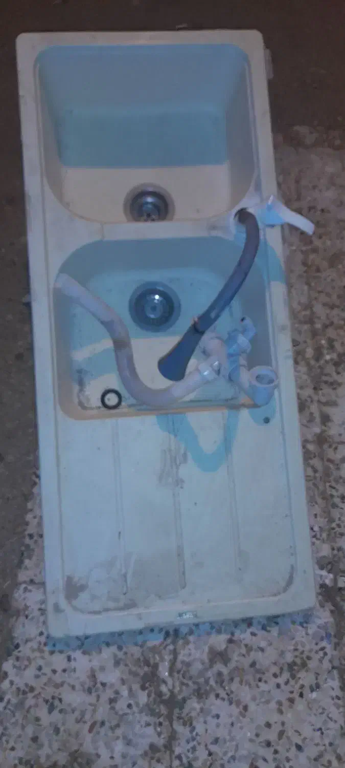 سینک و روشویی|لوازم سرویس بهداشتی|چمران, |دیوار