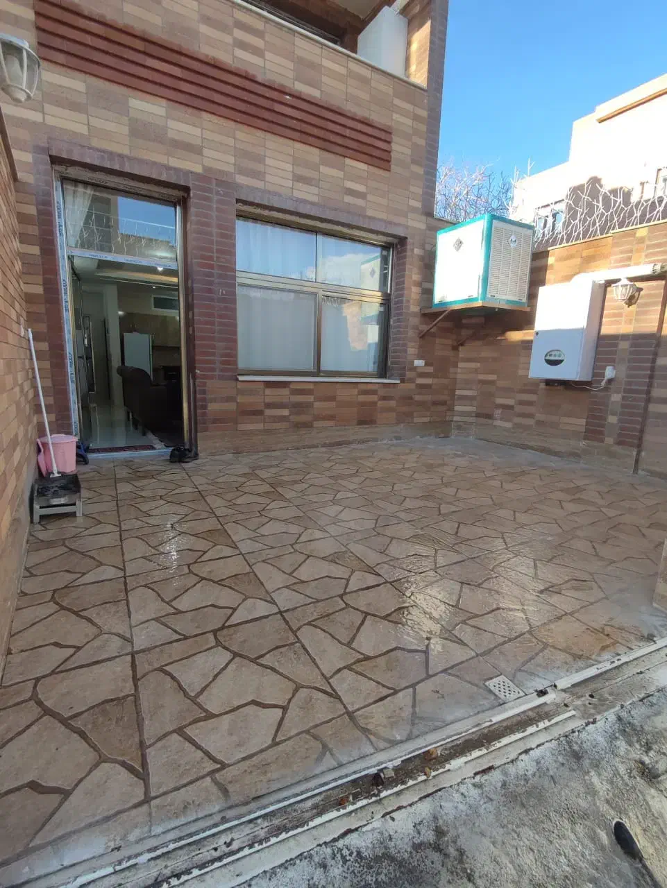 سوییت /نوساز/روزانه/هفتگی/ماهیانه|اجارهٔ کوتاهمدت آپارتمان و سوئیت|باغ بهادران, |دیوار