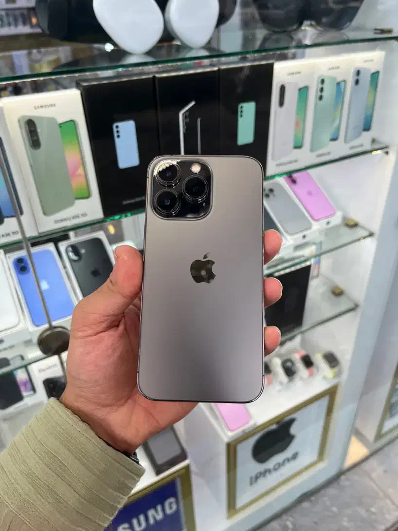 Iphone 13 pro|موبایل|رشت, لاکانی|دیوار