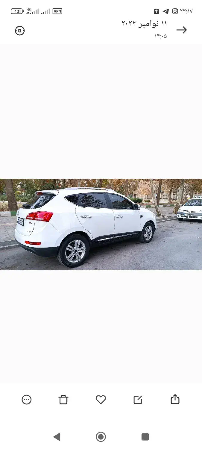 جک اس پنج دنده|خودرو سواری و وانت|ارومیه, |دیوار