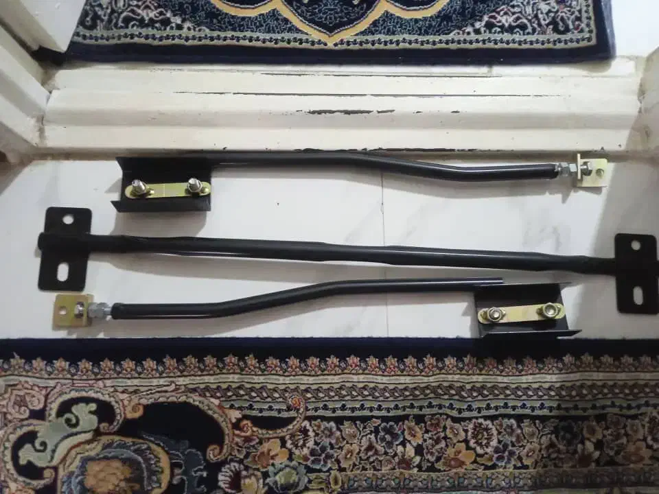 شاسی بند|قطعات یدکی و لوازم جانبی|ماهدشت, |دیوار