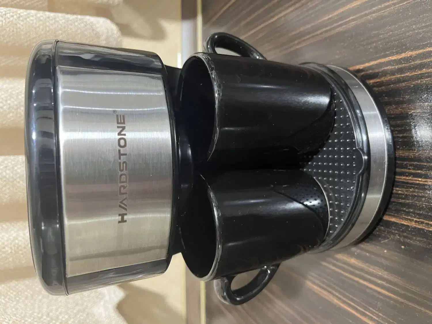 قهوه جوش|سماور، چای‌ساز، قهوه‌ساز|شهر ری, ظهیرآباد|دیوار