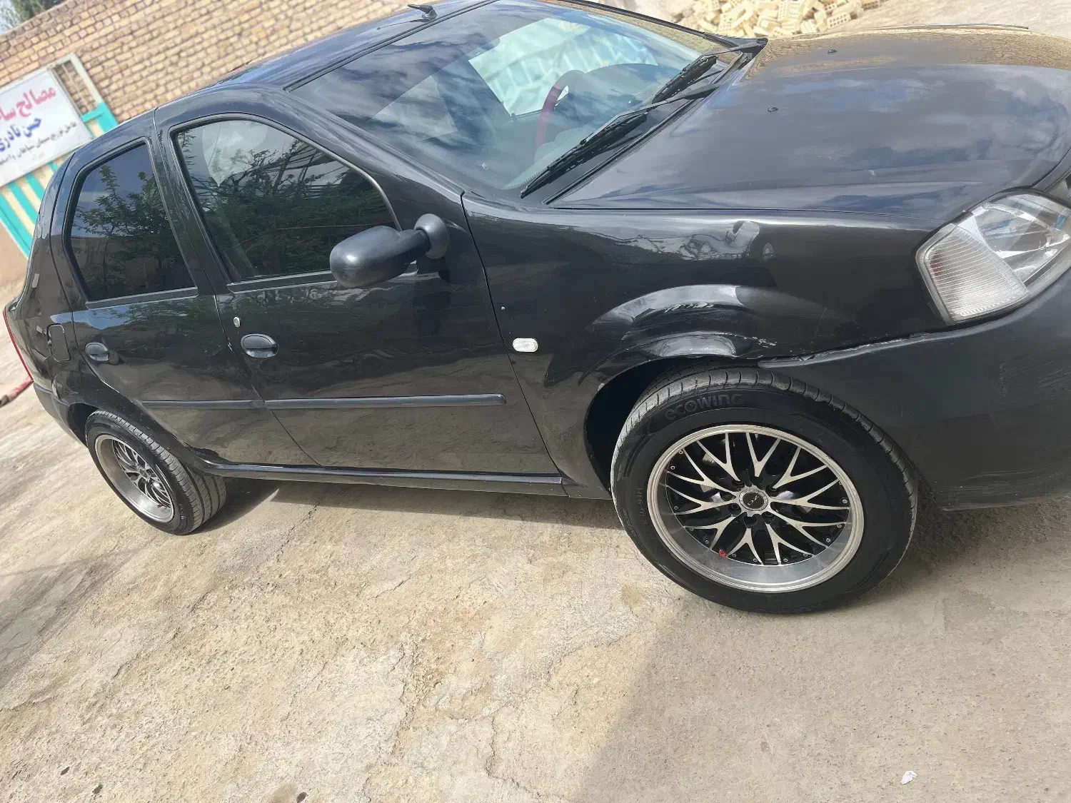 سواری|خودرو سواری و وانت|اصفهان, شاهزید|دیوار