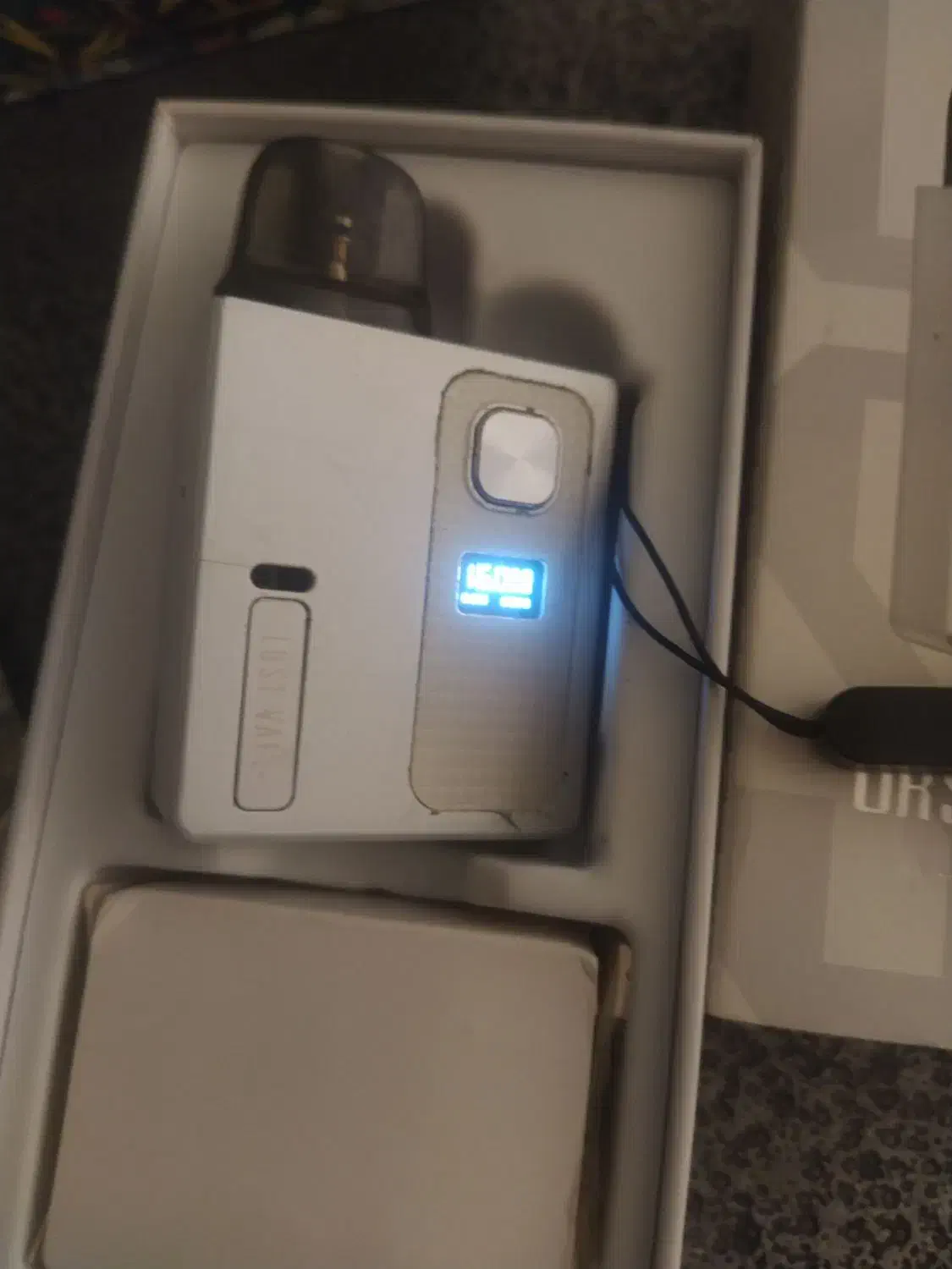 ویپاد قلیون شارژی|زیورآلات و اکسسوری|تربت جام, شاهد|دیوار