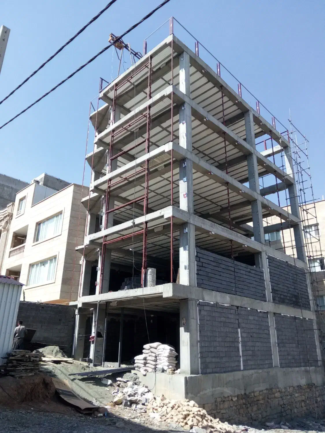 والپست|خدمات پیشه و مهارت|سنندج, |دیوار