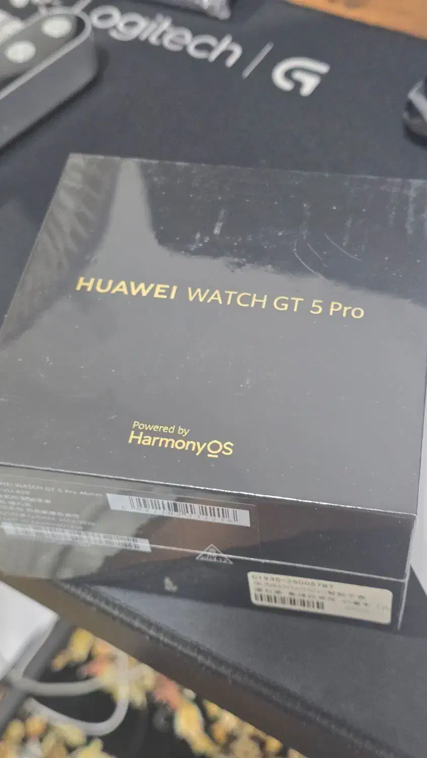 ساعت هوشمند هواوی Huawei GT5 PRO|ساعت|بوکان, |دیوار