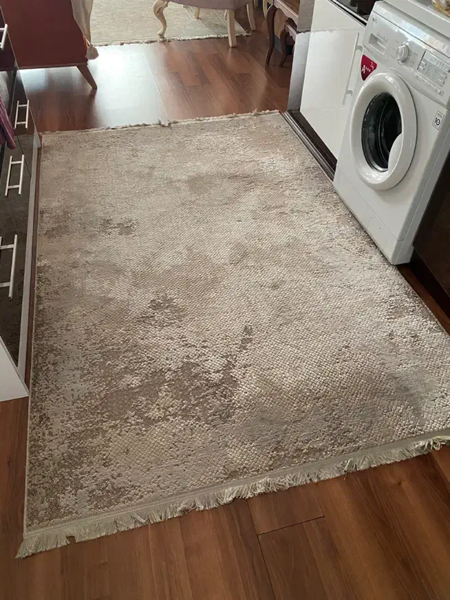 فرش|فرش|قزوین, |دیوار