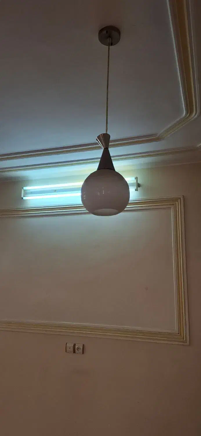 لوستر|لوستر و چراغ آویز|اهواز, فاز ۵ پاداد|دیوار