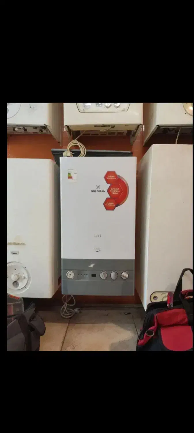 تعمیرات پکیج و آبگرمکن دیواری (ایرانی خارجی)|خدمات پیشه و مهارت|یزد, |دیوار