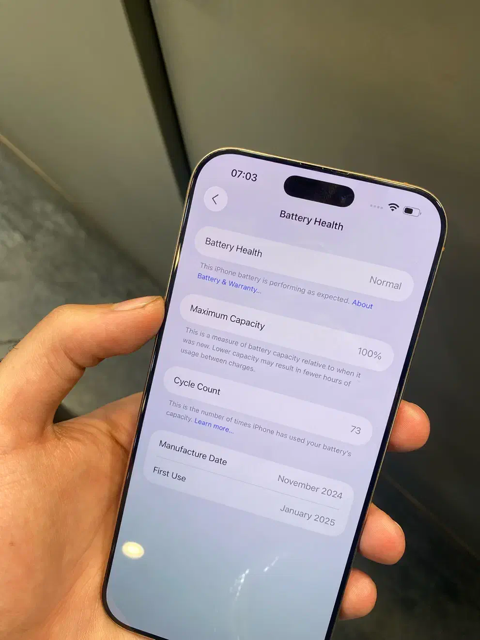 16 promax|موبایل|تهران, شیخ هادی|دیوار