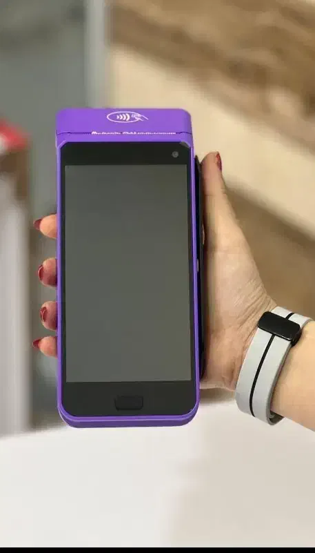 کارتخوان پوز szzt8223 تحویل فوری|فروشگاه و مغازه|قشم, |دیوار