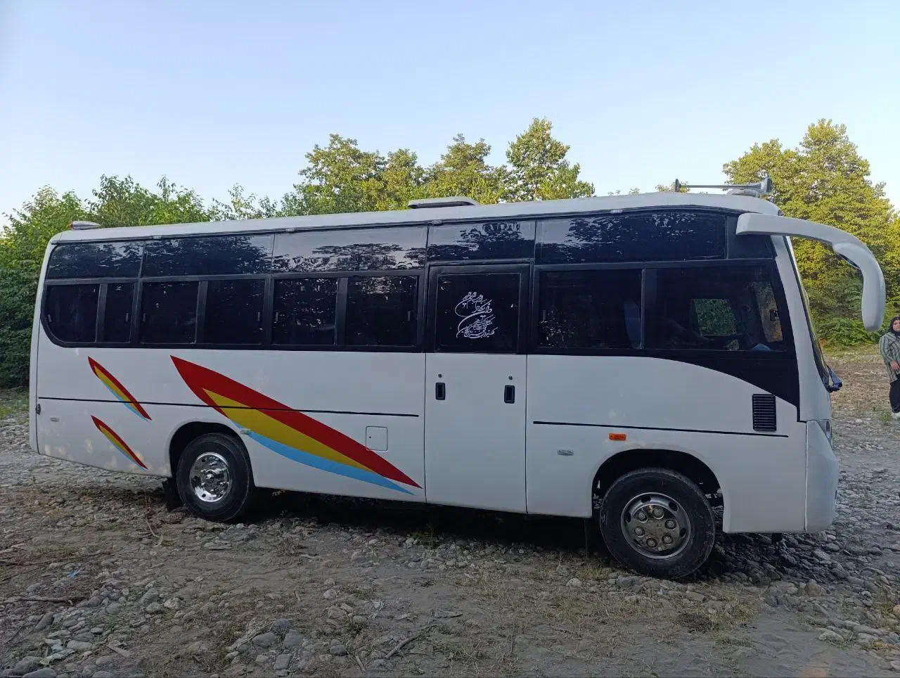 سیترا|خودرو سنگین|تهران, فرودگاه مهرآباد|دیوار