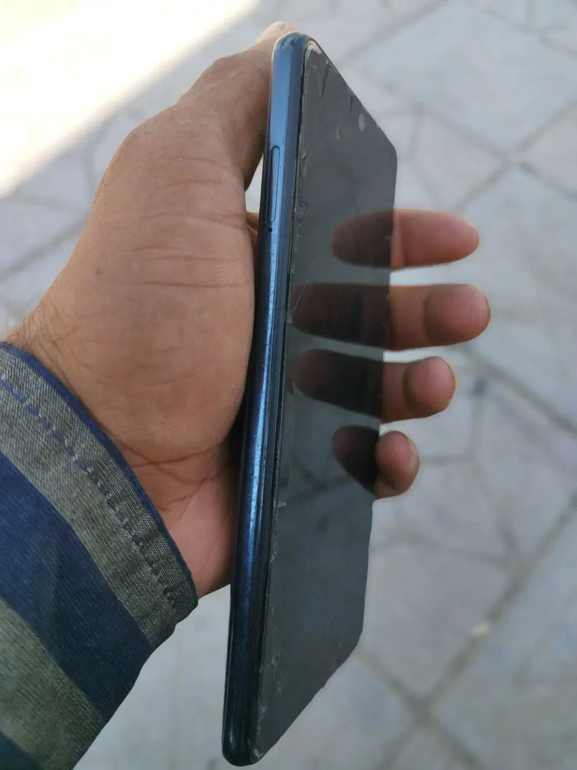 گوشی پوکو x3|موبایل|بندرعباس, |دیوار