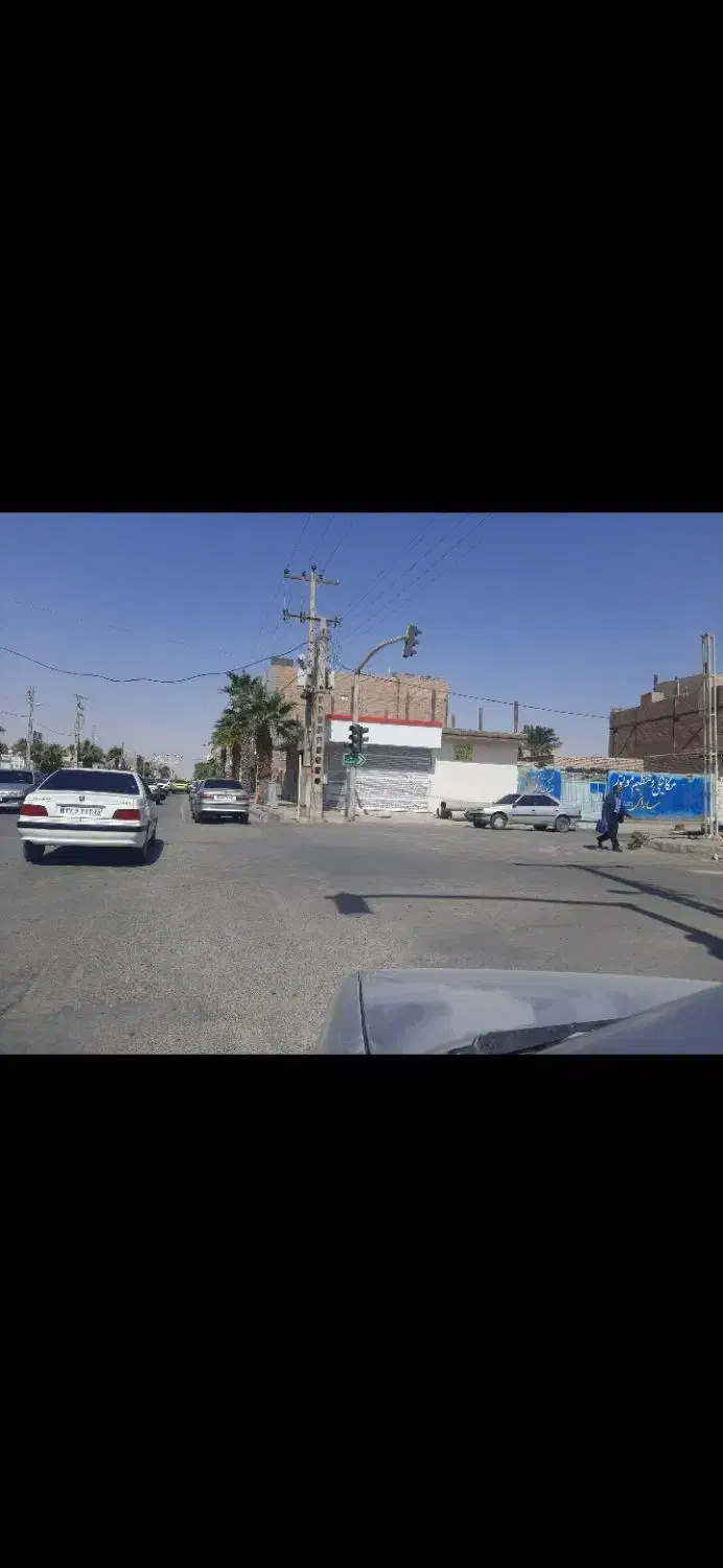 نبش چهارراه سام (املاک تاج)|اجارهٔ مغازه و غرفه|زابل, |دیوار