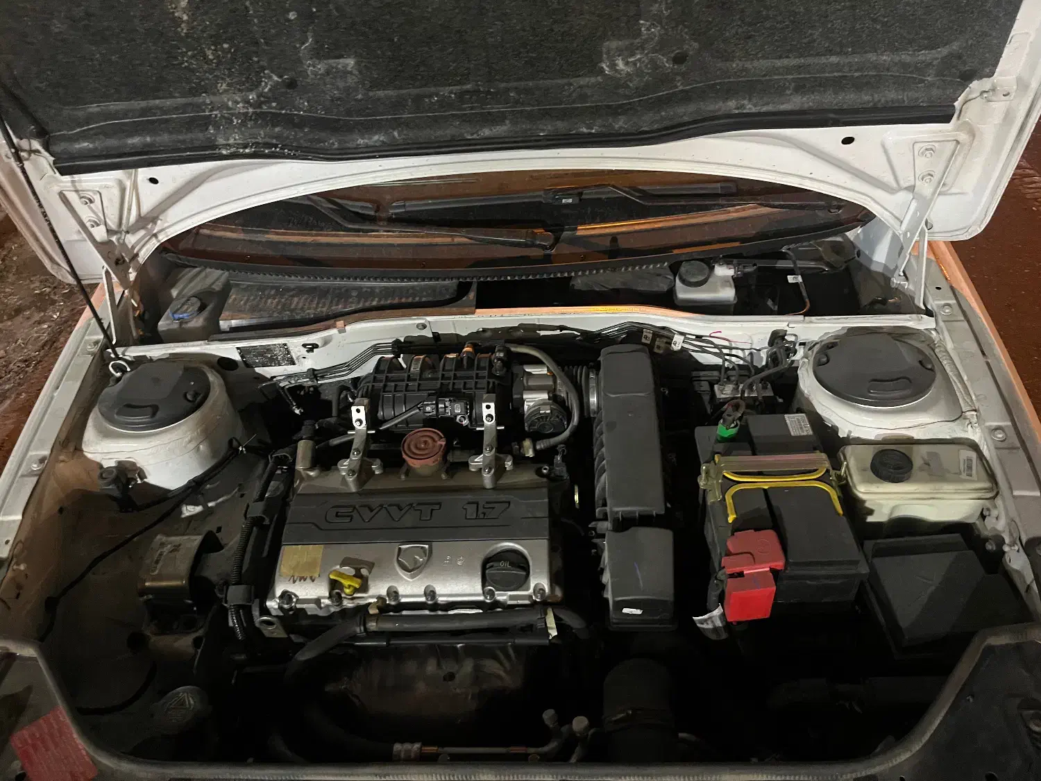 دنا ۱۴۰۴|خودرو سواری و وانت|تهران, ائمه اطهار|دیوار