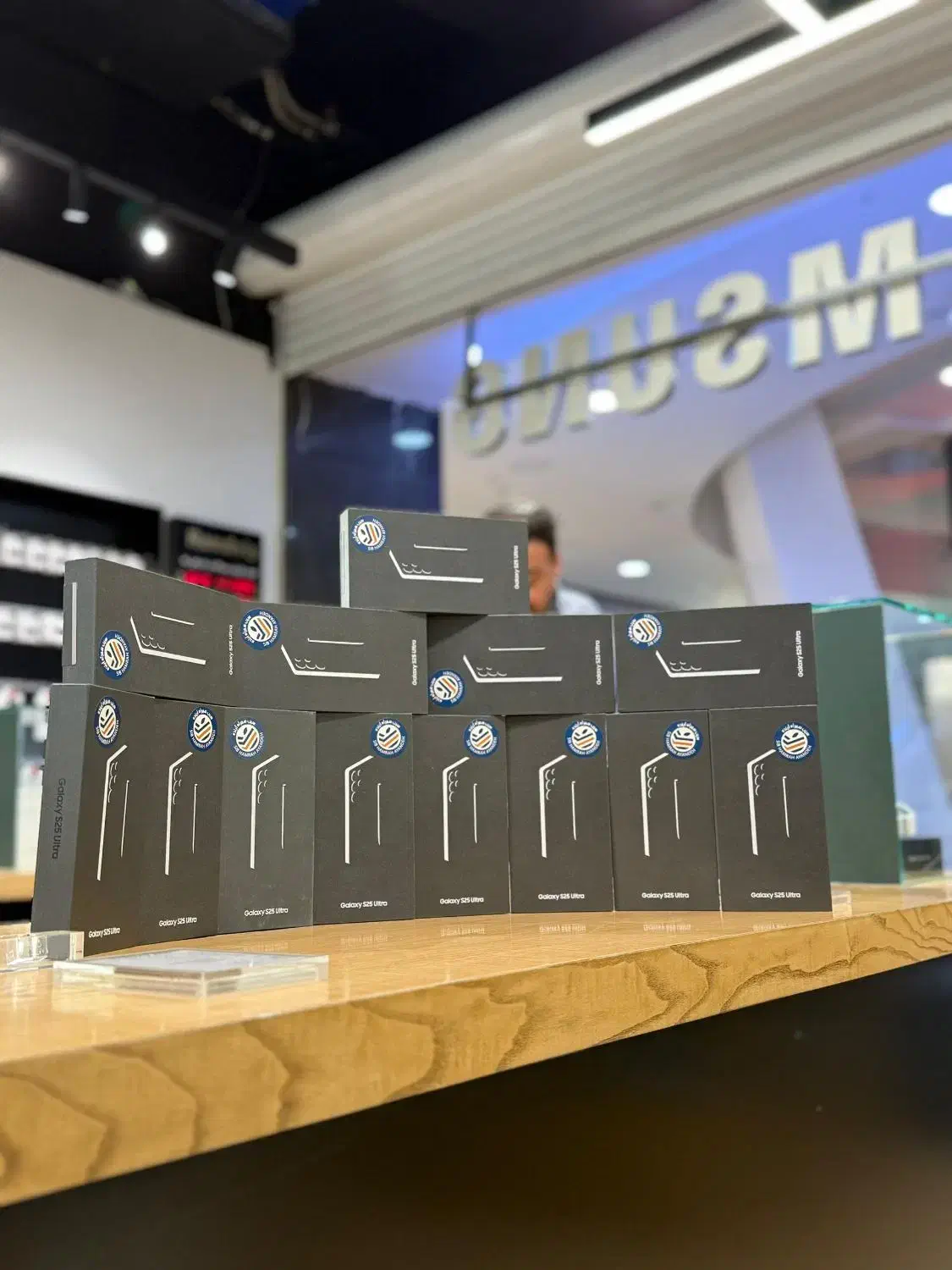 سامسونگ Galaxy S25ULTRA / Vietnam|موبایل|تهران, صاحبقرانیه|دیوار