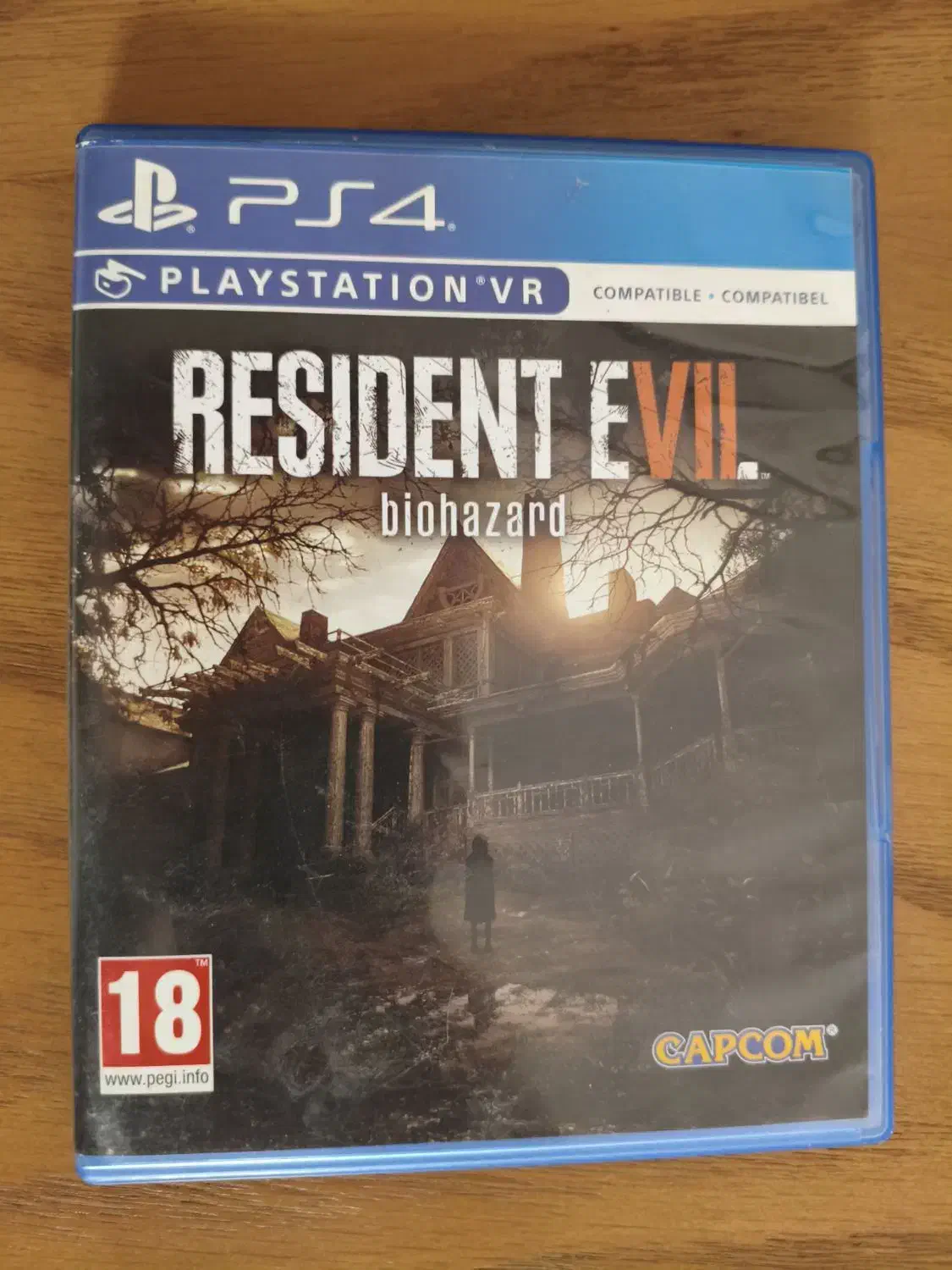 دیسک بازی PS4|کنسول، بازی ویدئویی و آنلاین|مشکین‌دشت, |دیوار