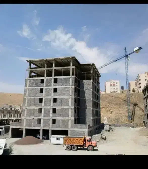 امتیاز مسکن آوینا (خرید و فروش )|پیشفروش املاک|سنندج, |دیوار