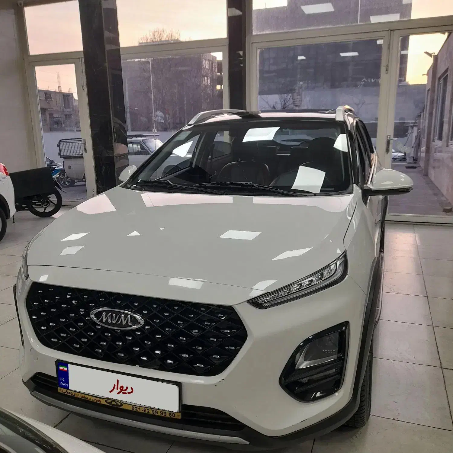 ایکس ۲۲ پرو ۱۴۰۱|خودرو سواری و وانت|شهریار, شهریار|دیوار