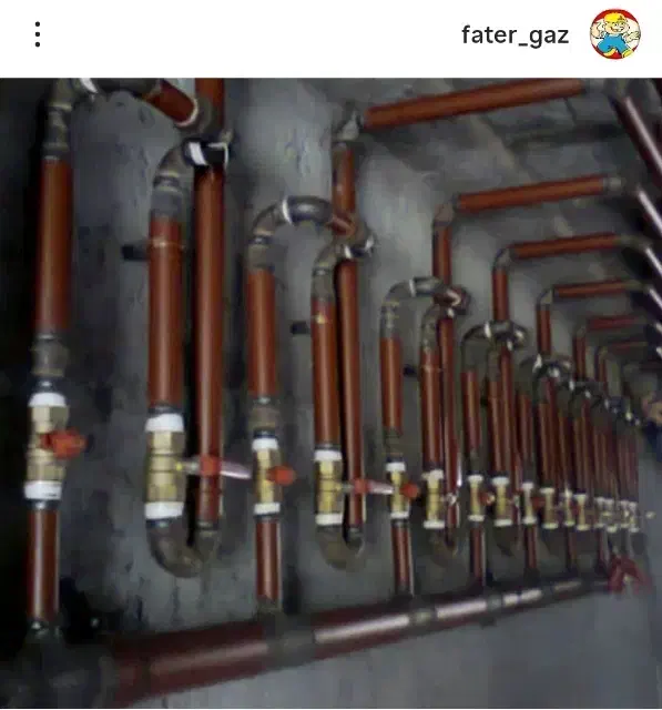 لوله کشی گاز و خرده کاری|خدمات پیشه و مهارت|سبزوار, امیر کبیر|دیوار