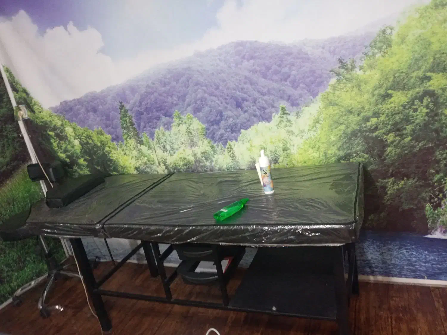 فروش تخت و صندلی|آرایشگاه و سالنهای زیبایی|زنجان, |دیوار