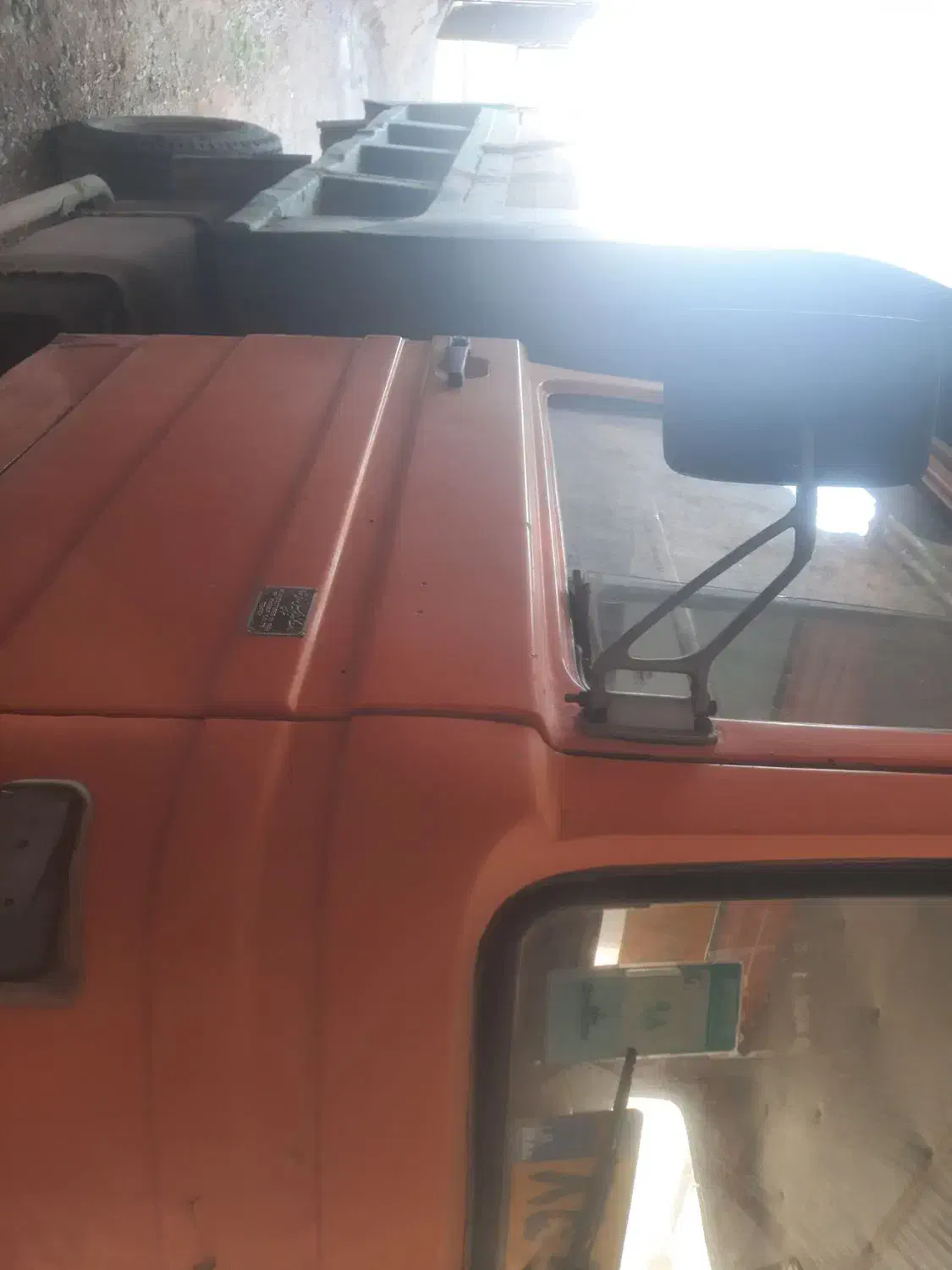 خاور کمپرسی ۶۰۸|خودرو سنگین|ساوه, |دیوار