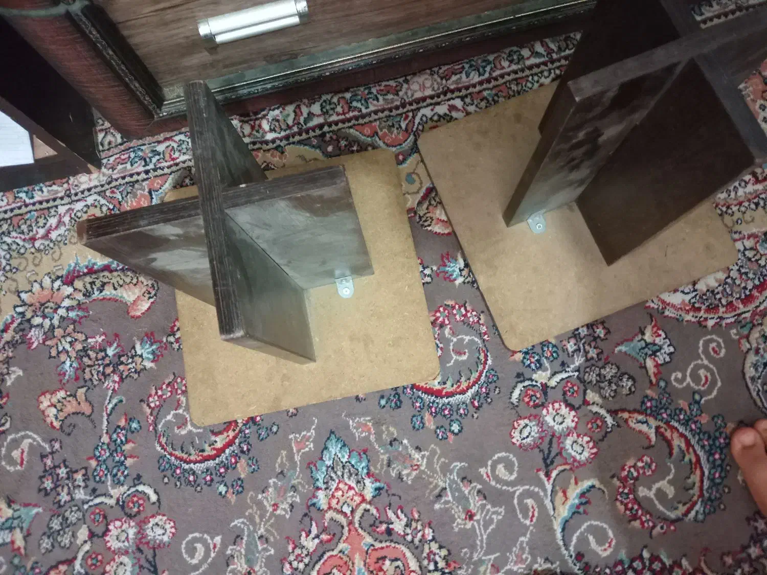 مبل|مبلمان خانگی و میز عسلی|زاهدان, |دیوار