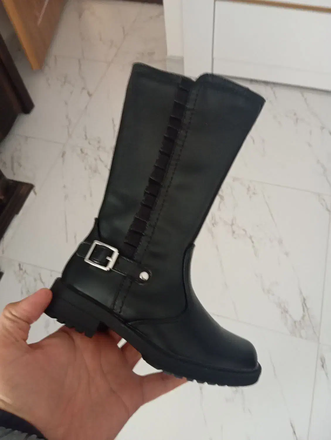 بوت ارجینال بچگانه سایز 28|کفش و لباس بچه|بوکان, |دیوار