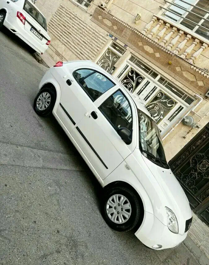 تیبا۲ مدل ۱۳۹۹ بدون رنگ|خودرو سواری و وانت|مشهد, اقبال|دیوار