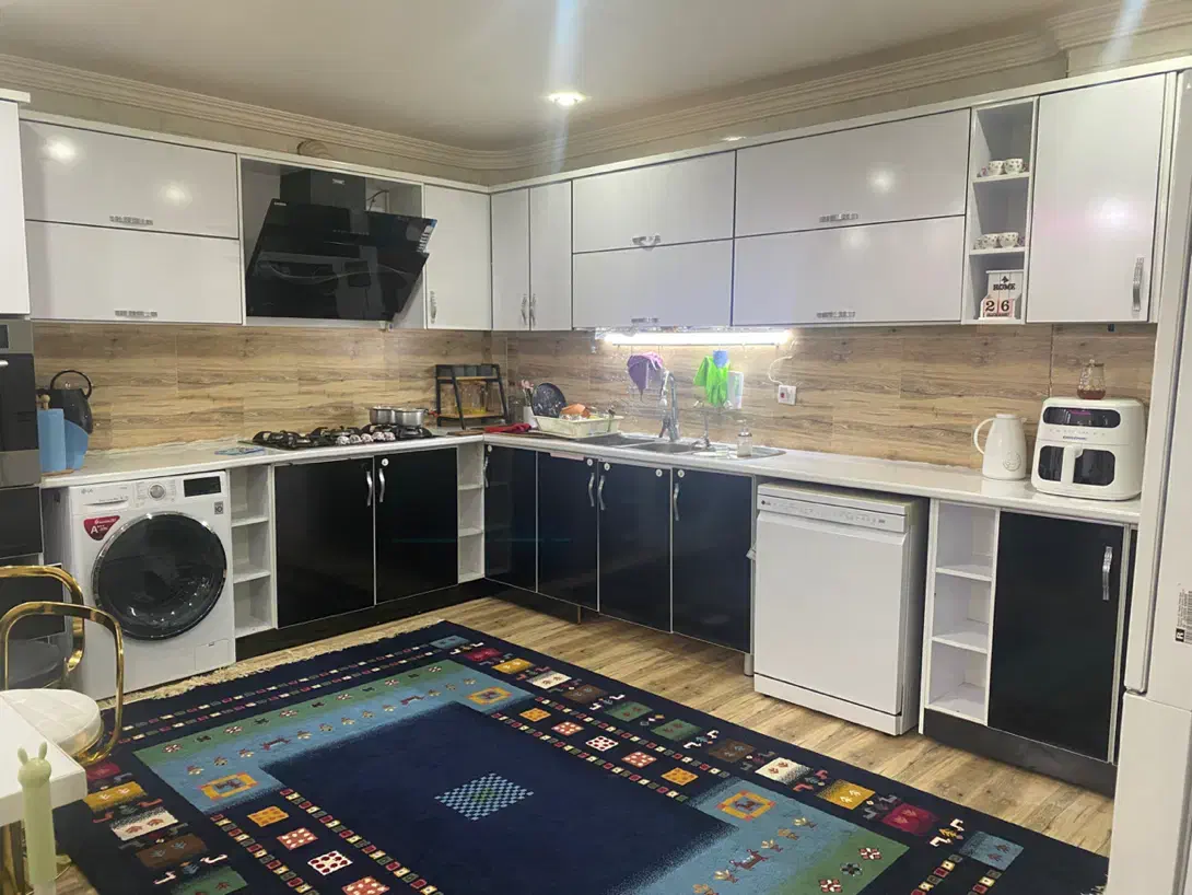 فروش خانه همکف ورودی مجزا|فروش خانه و ویلا|جم, |دیوار