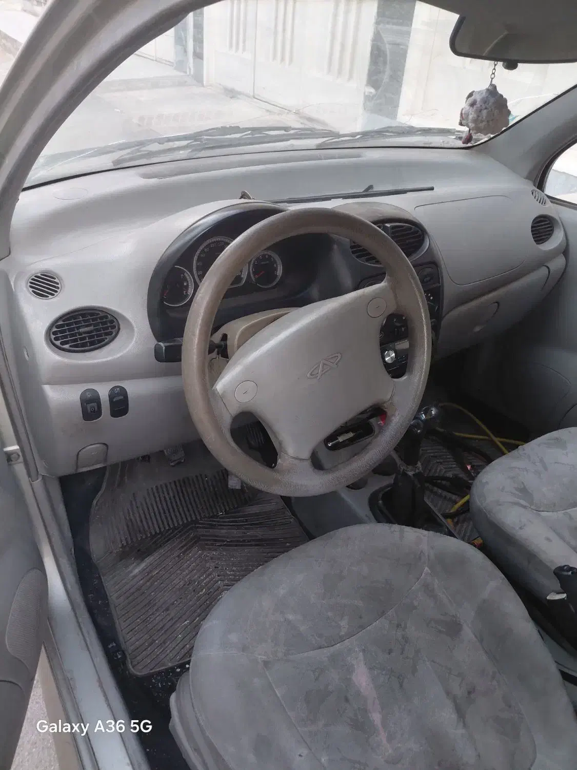 mvm 110 مدل ۸۵ برازنده|خودرو سواری و وانت|اصفهان, الهیه|دیوار