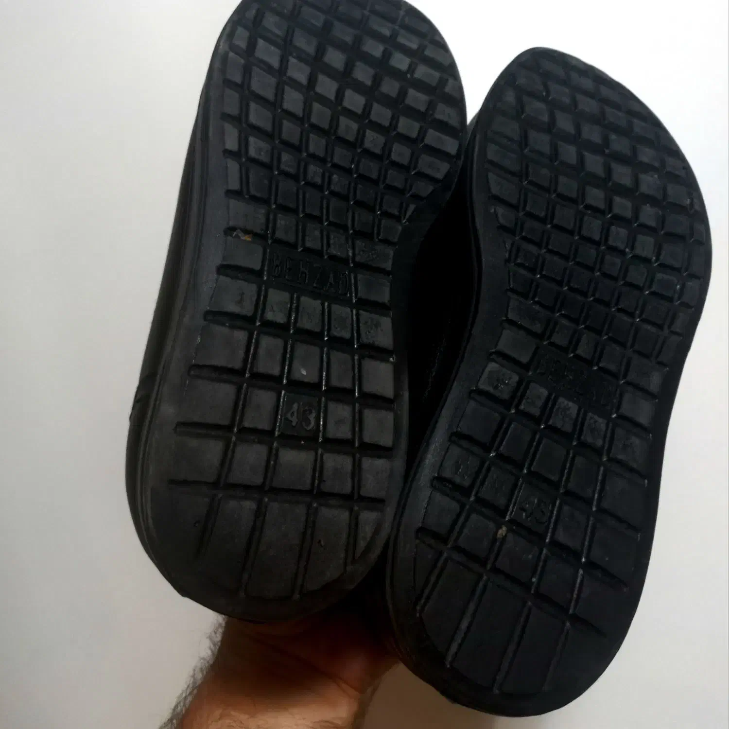 کفش مجلسی شیک زارا و مردانه اداری ۴۳ اسمارا اصل ۴۱|کیف، کفش، کمربند|تهران, باغ فیض|دیوار