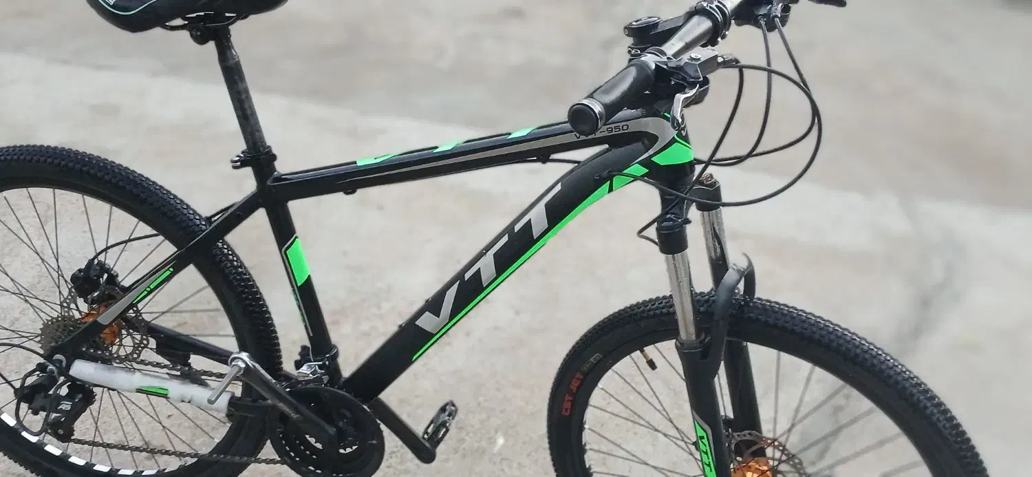 دوچرخه روغنی اصل|دوچرخه، اسکیت، اسکوتر|کشاورز, |دیوار