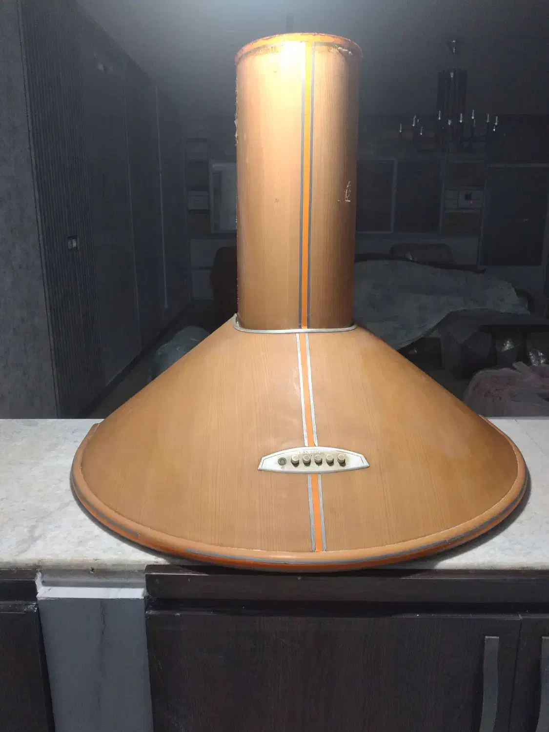 هود کن دوموتوره|هود|شاهین‌شهر, شهرک میلاد|دیوار