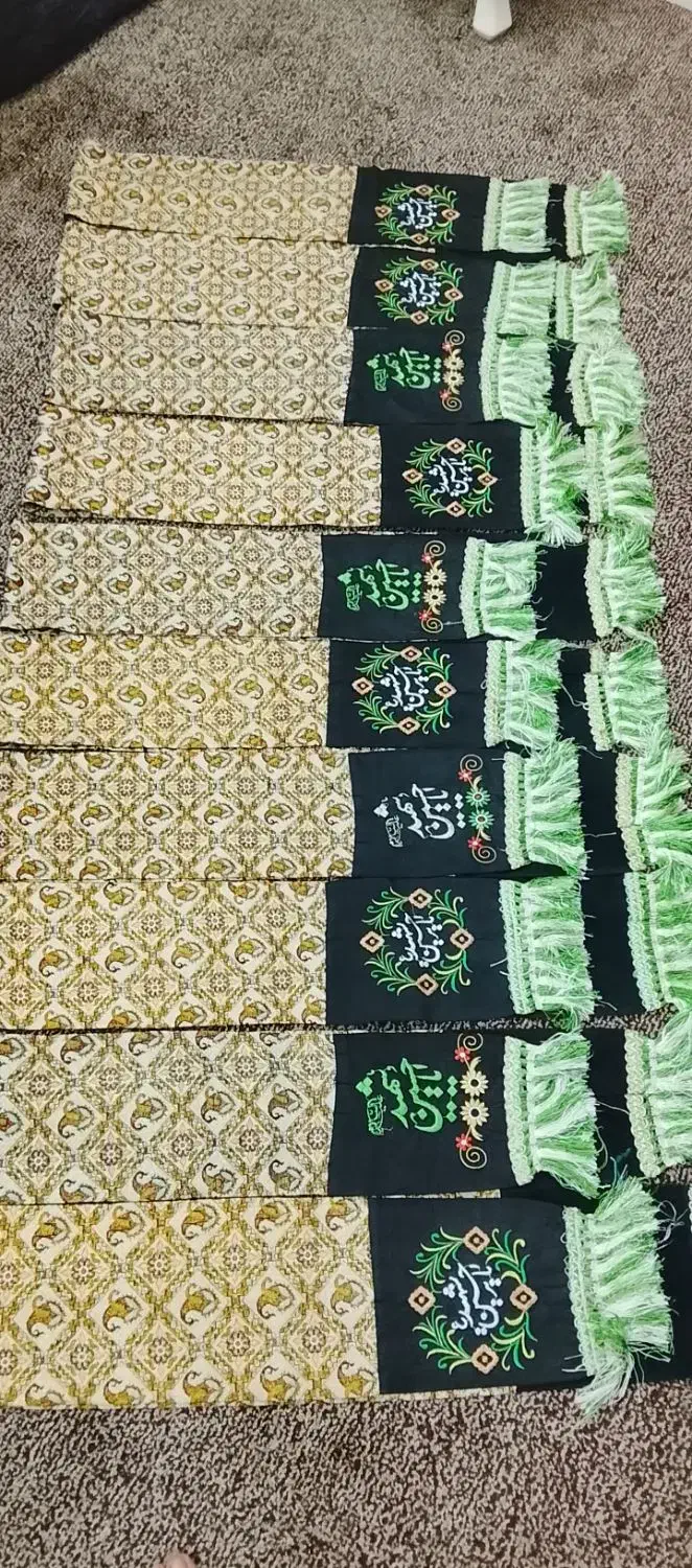 علم و علامت|کلکسیون اشیاء عتیقه|پاکدشت, پاکدشت (مامازند)|دیوار