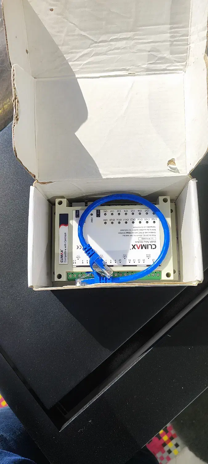 وایمکس کنترل 4|جاروبرقی، جارو شارژی، بخارشو|تنکابن, |دیوار